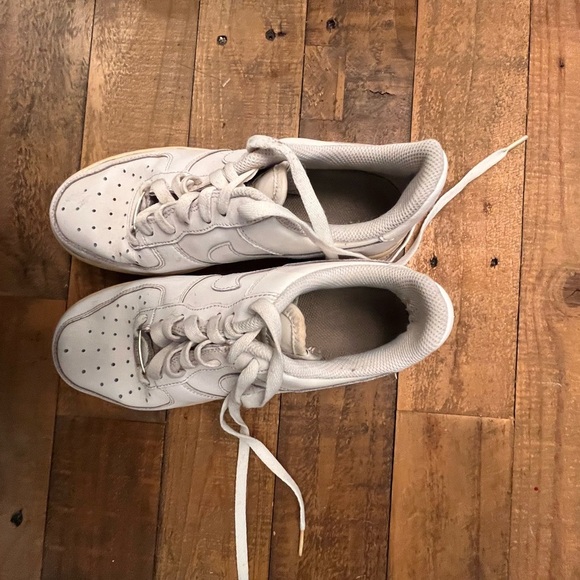 Nike AF 1s - Size 5.5 - Picture 5 of 7